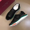 페레가모 남성용 신상 스니커즈 F38042 블랙