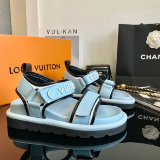 루이비통 여성 샌들 M0461-3