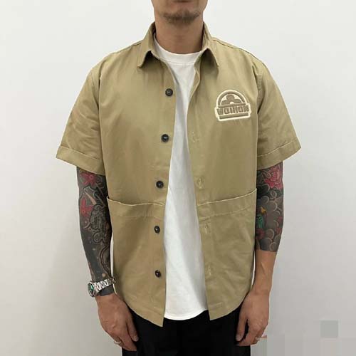 루이비통 남여공용 반팔 M10266-2