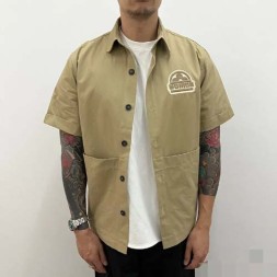 루이비통 남여공용 반팔 M10266-2