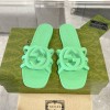 구찌 여성용 슬리퍼 670539-5