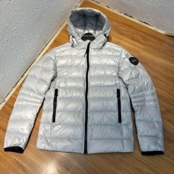 캐나다구스 남여공용 패딩 645052-4