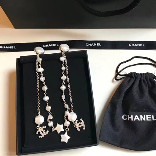 샤넬 신상 귀걸이 C171974