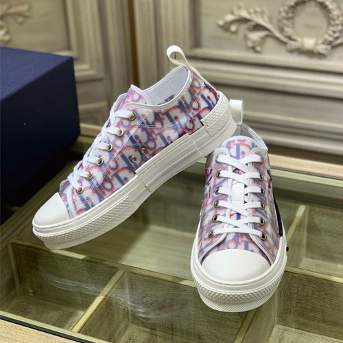 디올 남여공용 신상 스니커즈 KDI570-2