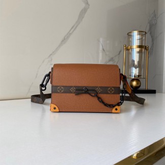 루이비통 크로스바디백 M30718 브라운