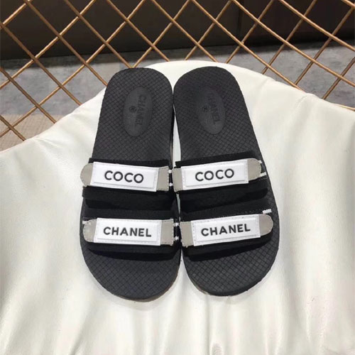 샤넬 신상 뮬 G29770 블랙