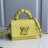 루이비통 트위스트 PM M58571 옐로우