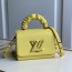 루이비통 트위스트 PM M58571 옐로우