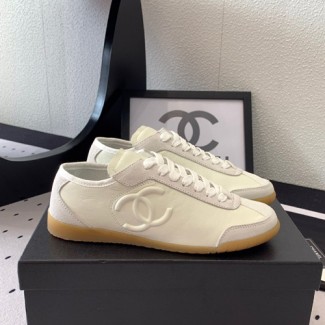 샤넬 여성용 스니커즈 G34533-2