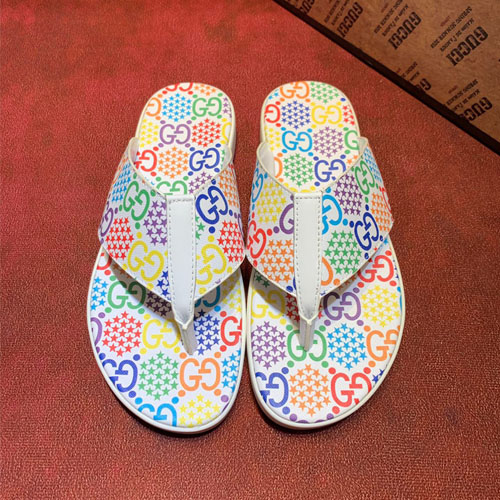 구찌 남성용 신상 슬리퍼 620285