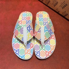 구찌 남성용 신상 슬리퍼 620285