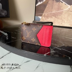 루이비통 로미 카드 홀더  M81881-1