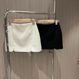 미우미우 여성용 스커트 MIU0028