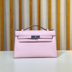 에르메스 켈리 포쉐트백 (올수공 스위프트 22cm) HM1100-3