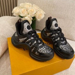 루이비통 LV 아치라이트 스니커즈 M0383-2