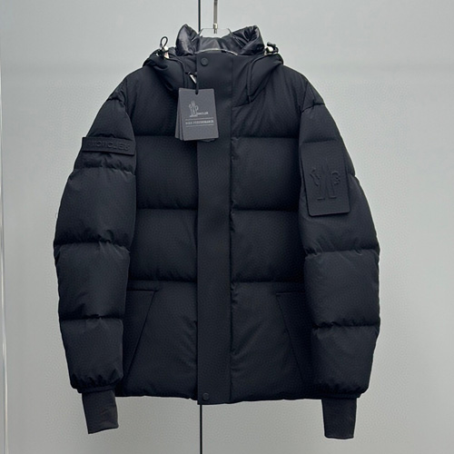 몽클레어 남성용 패딩  MC3683