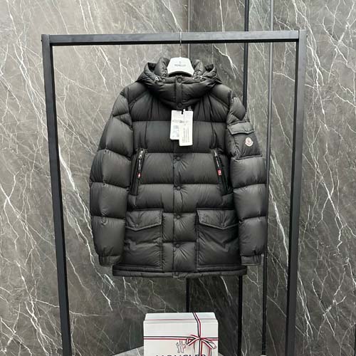 몽클레어 남여공용 패딩 MC3662-2