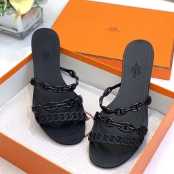 에르메스 신상 슬리퍼 H35028