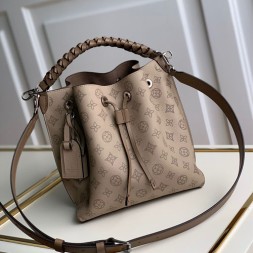 루이비통 무리아 M55800 그레이