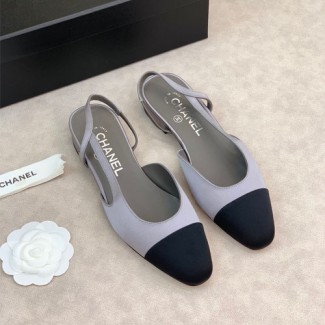 샤넬  신상 샌들 G34215-1