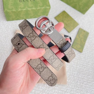 구찌 신상 벨트 234210-1