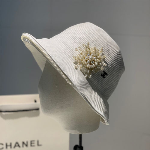 샤넬 신상 모자 A76351-1