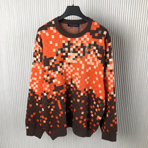 루이비통 남여공용 맨투맨 M10377