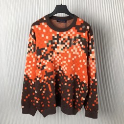 루이비통 남여공용 맨투맨 M10377