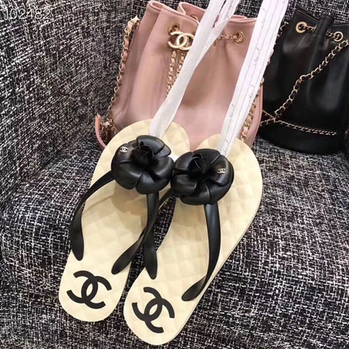 샤넬 신상 뮬 G29781 블랙