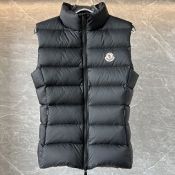 몽클레어 여성용 가니 패딩조끼  MC3682 무광