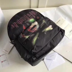 지방시 신상 백팩 G145118