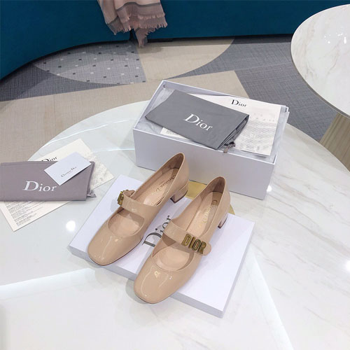 디올  신상 펌프스 KDI554-5