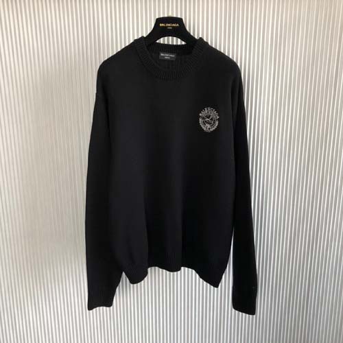 발렌시아가  남여공용  니트  528755