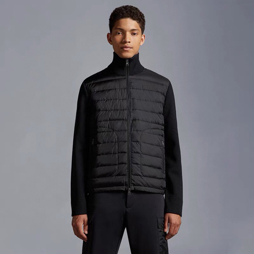 몽클레어 남성용 니트패딩 MC3638