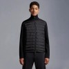 몽클레어 남성용 니트패딩 MC3638