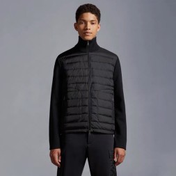 몽클레어 남성용 니트패딩 MC3638