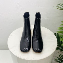 마르지엘라 앵글부츠 190226