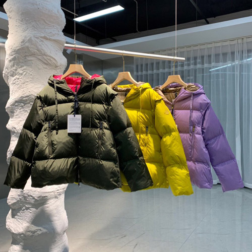 몽클레어 여성용 패딩  MC3511