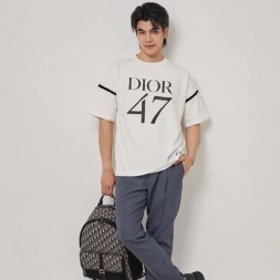 디올 남여공용 반팔 D84346-2