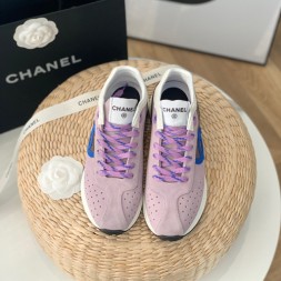 샤넬 여성용 운동화 G34391-1