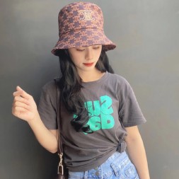 셀린느 신상 모자 183342-2