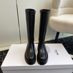 셀린느 여성용 롱부츠 CE3617-1