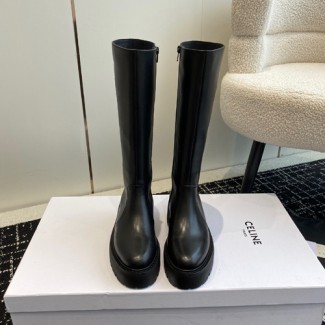 셀린느 여성용 롱부츠 CE3617-1