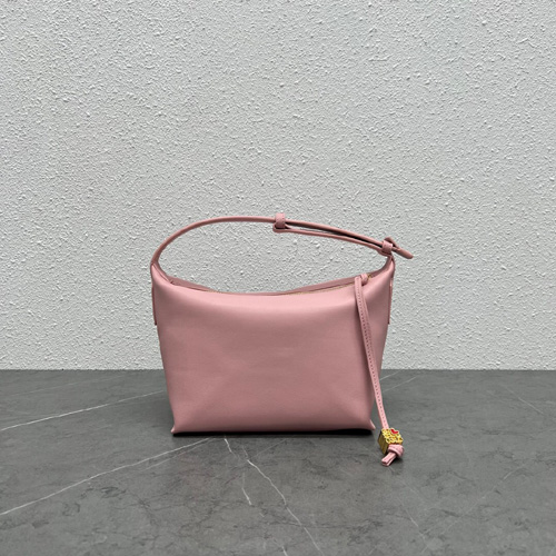 로에베 큐비 아나그램 스몰 숄더백 11063-1