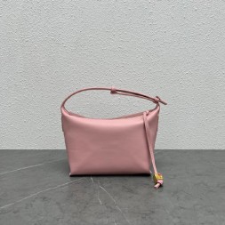 로에베 큐비 아나그램 스몰 숄더백 11063-1