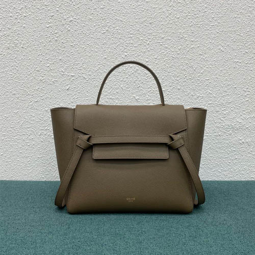 셀린느 마이크로 벨트백 180153-12