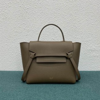 셀린느 마이크로 벨트백 180153-12