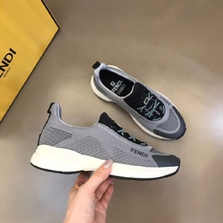 펜디 남여공용 스니커즈 FD46226-6