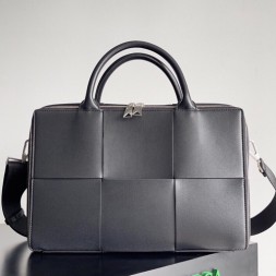 보테가 남성용 서류가방 V6990 블랙