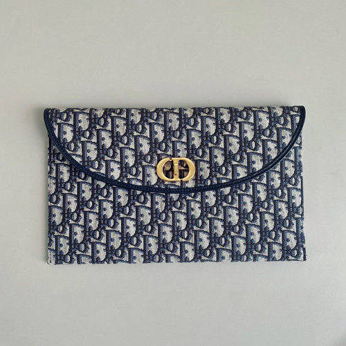 디올 30 몽테인 에비뉴 파우치 S2191